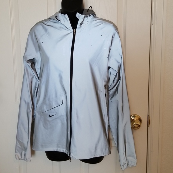 nike 3m jacket